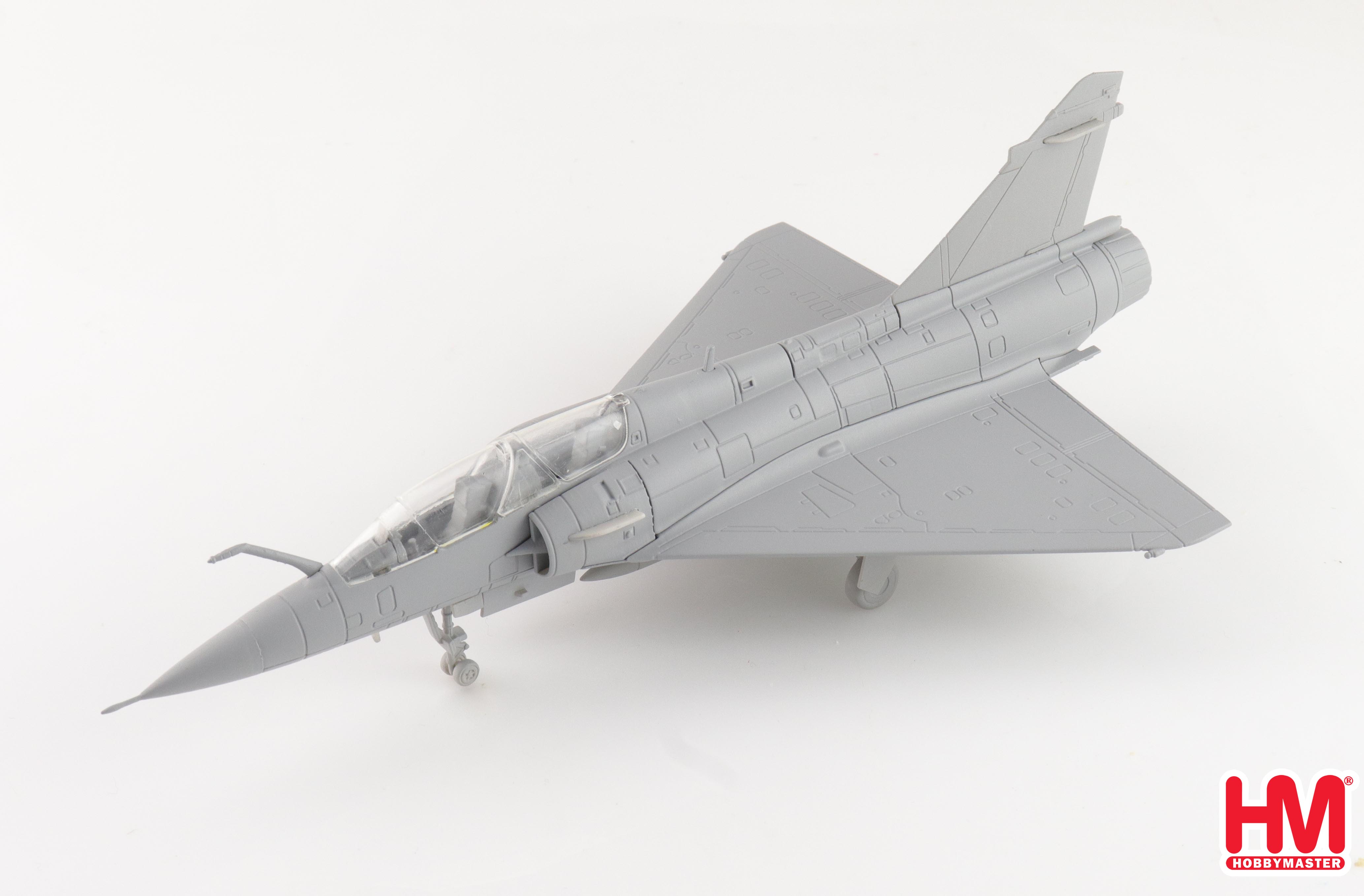 Dassault Mirage 2000 C (Plastic model) - HobbySearch